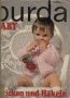  Burda special Baby Stricken und Häkeln (  ) 1969 #180 SH 18/69