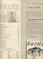  Burda Moden 1957 4