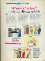  NEUE MODE 1986 12