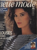  Neue Mode 1983 12