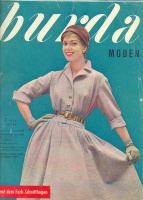  Burda Moden 1956 1