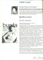 Burda Moden 1963 9