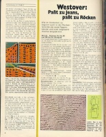 BURDA Spaß an Handarbeiten 1975 8