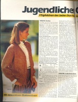   ANNA BURDA Spaß an Handarbeiten 1982 10