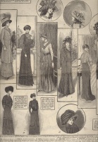   Le Petit Echo de la Mode 1910 13 