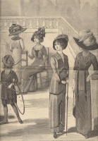   Le Petit Echo de la Mode 1911 13 