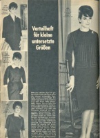 Neuer Schnitt 1965 11