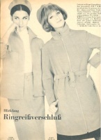 Neuer Schnitt 1965 09