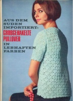 Neuer Schnitt 1965 08