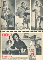 Neuer Schnitt 1965 08