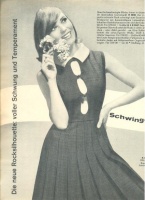 Neuer Schnitt 1965 07