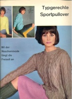 Neuer Schnitt 1964 09
