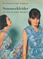 Neuer Schnitt 1964 06