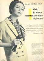 Neuer Schnitt 1964 03