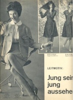 Neuer Schnitt 1964 02
