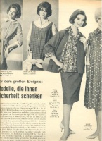 Neuer Schnitt 1964 02