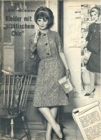 Neuer Schnitt 1964 01