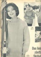 Neuer Schnitt 1964 01