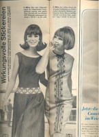 Neuer Schnitt 1965 05