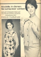 Neuer Schnitt 1965 03