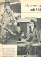Neuer Schnitt 1964 11