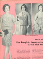 Neuer Schnitt 1963 02