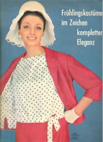 Neuer Schnitt 1963 03