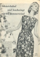 Neuer Schnitt 1963 05