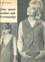 Neuer Schnitt 1963 08