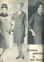 Neuer Schnitt 1963 10
