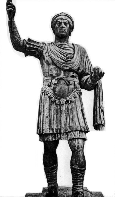 Экипировка античных воинов: легионер эпохи Траяна | биржевые-записки.рф