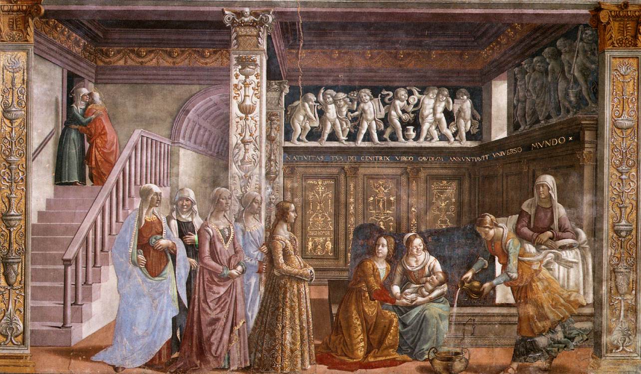 Эпоха Возрождения в Италии: искусство, архитектура, философия, основные культурные достижения