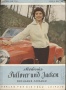 Modische Pullover und Jacken #769 1958
