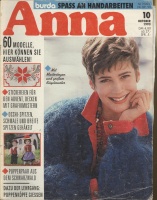  ANNA  (  ) 1993 10