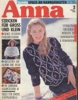  ANNA  (  ) 1990 02