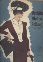 Deutsche Moden-Zeitung 1941 01