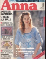  ANNA  (  ) 1990 05