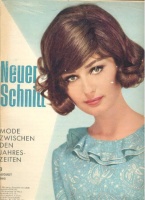 Neuer Schnitt 1965 8