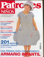  PATRONES NINOS ( ) 230 2005 