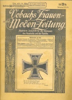 Vobachs Frauen und Moden-Zeitung 356(44) 1914/15